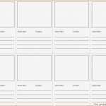 Storyboard Vorlage Word Großartig Receipt Psd Template
