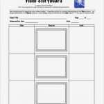 Storyboard Vorlage Word Großartig Storyboard Template – 85 Free Word Pdf Ppt Psd format