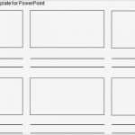 Storyboard Vorlage Word Gut Storyboard Template Word