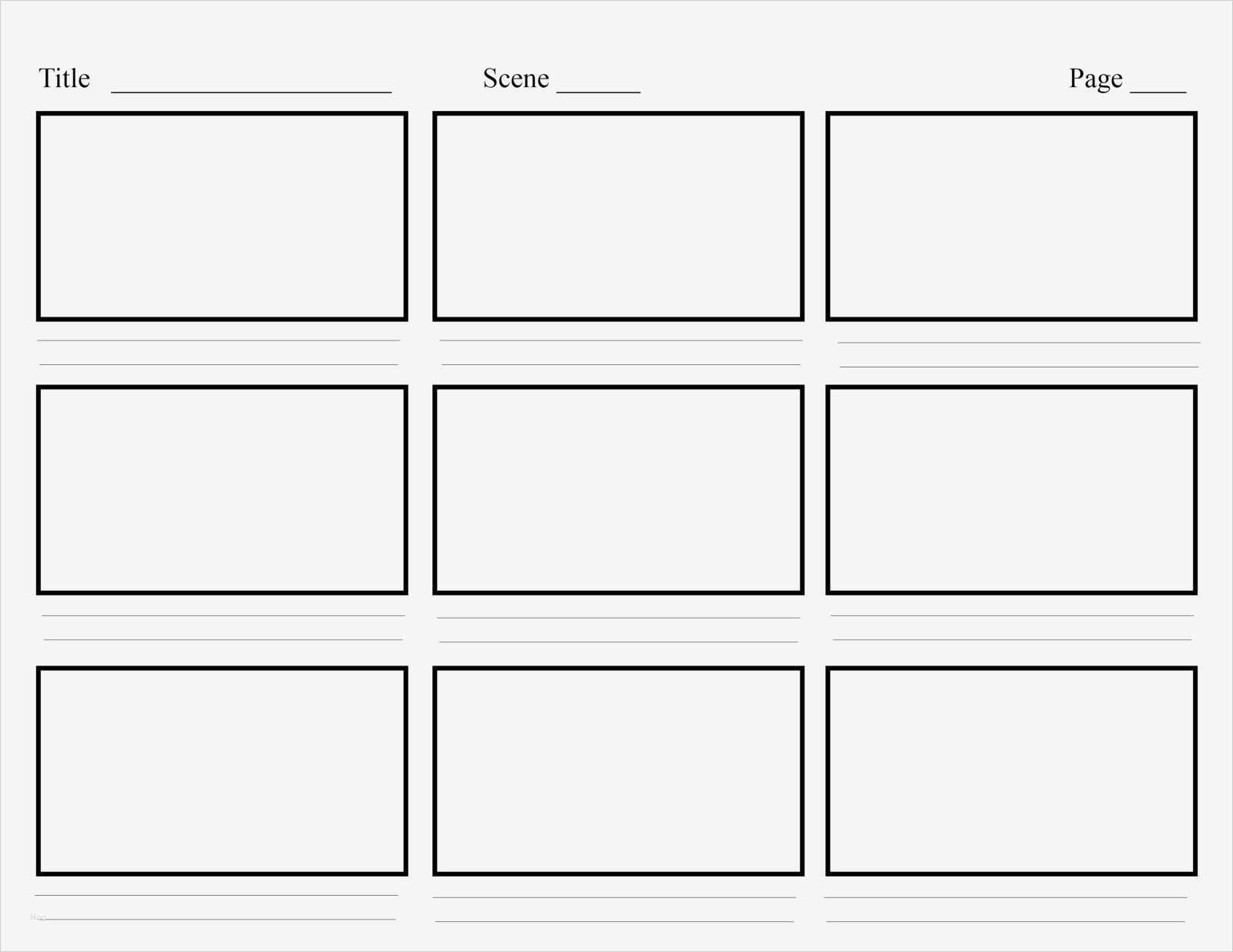 storyboard pro software free download