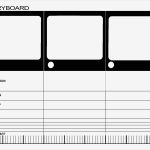 Storyboard Vorlage Word Neu June 2013