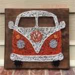 String Art Vorlagen Kostenlos Erstaunlich 75 Besten String Art Vorlagen Bilder Auf Pinterest