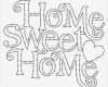 String Art Vorlagen Kostenlos Inspiration Resultado De Imagen De Sweet Home Plantilla