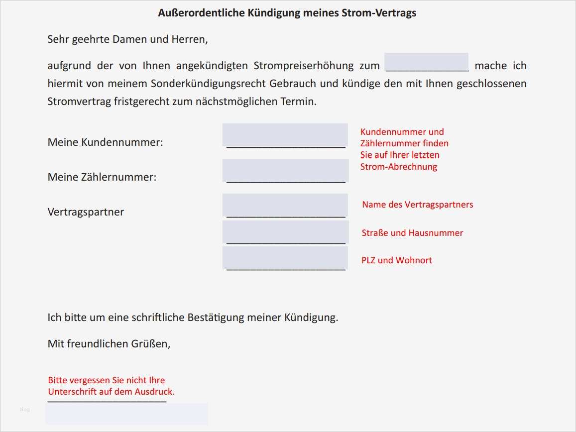 E wie einfach kündigen Vorlage Vorlage Download CHIP