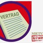 Stromvertrag Kündigen Wegen Umzug Vorlage Gut Mietvertrag Kündigen