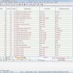 Stückliste Excel Vorlage Download Erstaunlich Treesoft Cad Steuerungstechnik