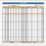 Stundenaufzeichnung Vorlage Excel Angenehm Excel Arbeitszeitnachweis Vorlagen 2018