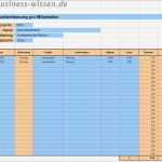 Stundenaufzeichnung Vorlage Excel Süß Arbeitszeiterfassung Pro Mitarbeiter – Download – Business