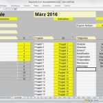 Stundenerfassung Excel Vorlage Elegant Excel Anwendungen Excel Zeiterfassung Projekte 2018