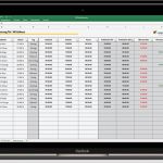 Stundenerfassung Excel Vorlage Inspiration Zeiterfassung In Excel