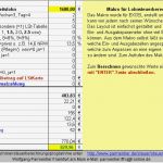 Stundenlohn Excel Vorlage Best Of Zeiterfassung Und Brutto Netto Rechner Download – Giga