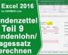 Stundenlohn Excel Vorlage Cool tolle Mitarbeiter Lohnzettel Vorlage Excel Ideen Bilder