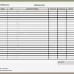 Stundennachweis Vorlage Excel Erstaunlich 9 Vordruck Stundenzettel