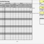 Stundennachweis Vorlage Gratis Download Beste Arbeitszeiterfassungsvorlage Für Microsoft Excel Stefan