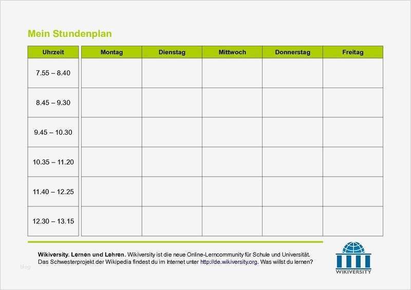 File Wikiversity Stundenplan Schule pdf Wikimedia mons