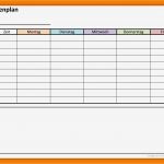 Stundenplan Vorlage Excel Süß 12 Stundenplan Excel