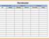 Stundenplan Vorlage Excel Wunderbar 9 Stundenplan Excel