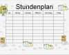 Stundenplan Vorlage Grundschule Best Of Schön Grundschule Stundenplan Vorlage Zeitgenössisch