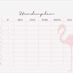 Stundenplan Vorlage Mit Uhrzeit Genial Stundenplan 2014 2015 Freebie Kathie S Cloud