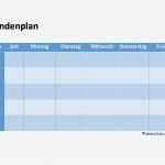 Stundenplan Vorlage Mit Uhrzeit Luxus Stundenplan Vorlagen Doc Und Pdf Line Umwandeln