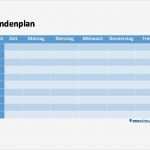 Stundenplan Vorlage Mit Uhrzeit Luxus Stundenplan Vorlagen Doc Und Pdf Line Umwandeln