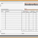 Stundenzettel Excel Vorlage Kostenlos 2016 Bewundernswert 10 Vorlage Stundenzettel