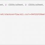 Stylesheet Css Vorlagen Bewundernswert Javascript Removing Media Query From External Css File