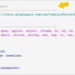 Stylesheet Css Vorlagen Gut Hilfreiche Tipps Zur Css Stylesheet Optimierung – Elmastudio