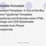 Stylesheet Css Vorlagen Gut Typo3 Workshop Hochschule Neubrandenburg Ppt Herunterladen