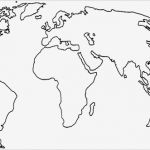 Stylesheet Css Vorlagen Schönste Blank Continents Map Dr Odd