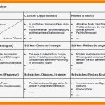 Swot Analyse Vorlage Luxus 10 Swot Analyse Beispiel