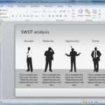 Swot Analyse Vorlage Ppt Kostenlos Cool How to Create A Swot Analysis