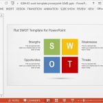 Swot Analyse Vorlage Ppt Kostenlos Luxus Best Swot Powerpoint Templates