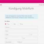 T Mobile Vertrag Kündigen Vorlage Erstaunlich T Mobile Vertrag Kündigen so Klappt S Chip