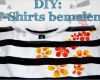 T Shirt Bemalen Mit Kindern Vorlagen Cool Diy T Shirts Bemalen