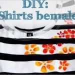 T Shirt Bemalen Mit Kindern Vorlagen Cool Diy T Shirts Bemalen