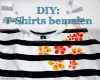 T Shirt Bemalen Mit Kindern Vorlagen Luxus Diy T Shirts Bemalen