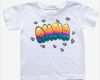 T Shirt Bemalen Mit Kindern Vorlagen Neu Graffiti T Shirt Mit Namen Für Kinder Bubble Letters