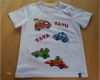 T Shirt Bemalen Mit Kindern Vorlagen Wunderbar Gratis Anleitung T Shirt Bunt Bemalen Diy