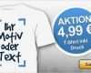 T Shirts Selbst Bemalen Anleitungen Und Vorlagen Luxus T Shirt Selbst Gestalten Testaktion Für Nur 4 99 Eur