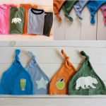 T Shirts Selbst Bemalen Anleitungen Und Vorlagen Neu Babygeschenke Zur Geburt Basteln Oder Nähen 12 Diy Ideen