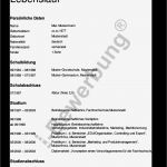 Tabellarischer Lebenslauf Vorlage Pdf Fabelhaft [elektronischer Techniker Lebenslauf Beispiel Pdf] 100