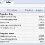 Tabelle Einnahmen Ausgaben Vorlage Openoffice Angenehm Ungewöhnlich Einnahmen Und Ausgabenrechnung Vorlage Fotos