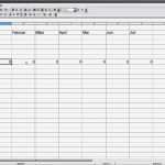 Tabelle Einnahmen Ausgaben Vorlage Openoffice Schön Haushaltsbuch Mit Excel Oder Open Fice Calc