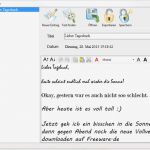 Tagebuch Vorlage Beste Digitales Tagebuch Download