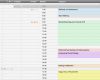 Tagesplaner Vorlage Beste Excel Terminplaner Vorlagen Kostenlos
