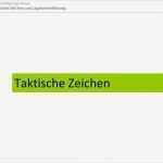 Taktische Zeichen Vorlage Hübsch Ppt Taktische Zeichen Powerpoint Presentation Id