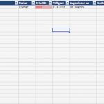 Tankliste Excel Vorlage Bewundernswert Kostenlose Excel Projektmanagement Vorlagen