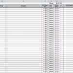 Tankliste Excel Vorlage Wunderbar Selbstmanagement