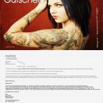 Tattoo Gutschein Vorlage Erstaunlich Download Gutscheine